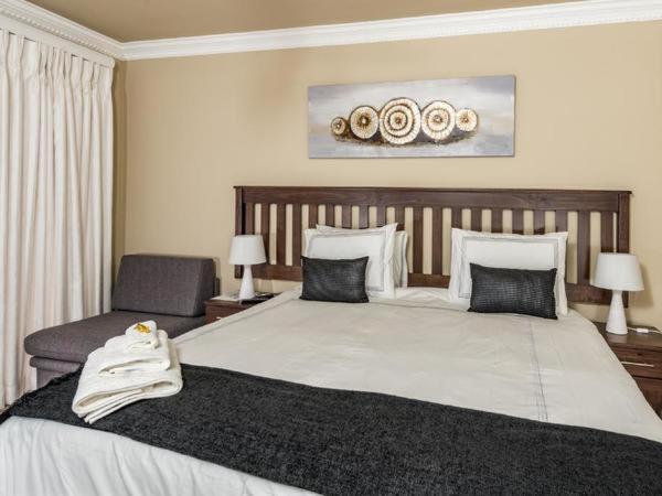 Guesthouse De Tijger Lodge Parow Exteriér fotografie
