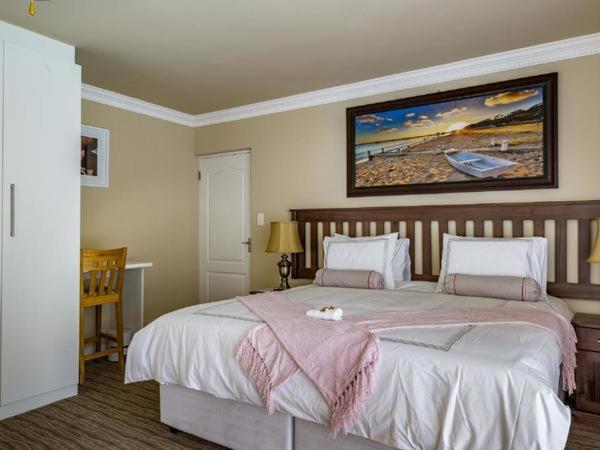 Guesthouse De Tijger Lodge Parow Exteriér fotografie