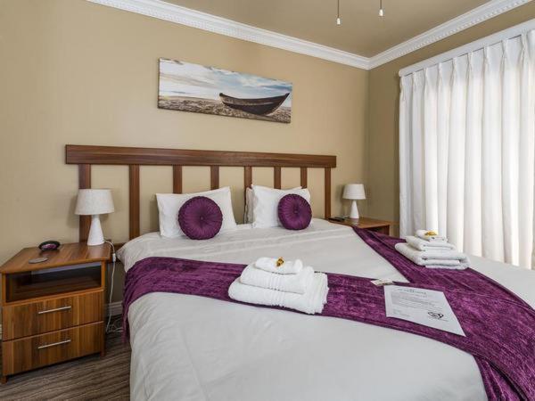 Guesthouse De Tijger Lodge Parow Exteriér fotografie