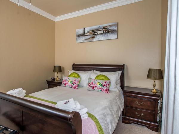Guesthouse De Tijger Lodge Parow Exteriér fotografie
